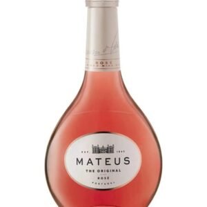 Mateus Rose 187 ml
