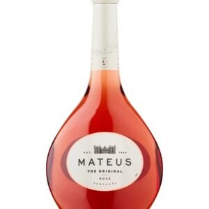 Mateus Rosé Original Wine 75 cl