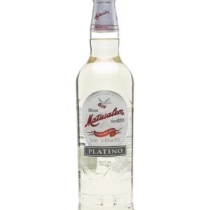 Matusalem Platino Rum 70 cl