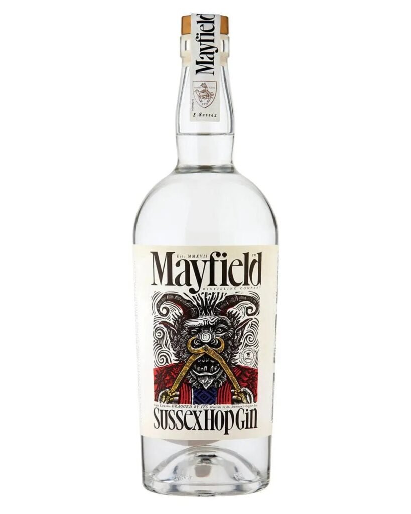 Mayfield Gin 70 cl