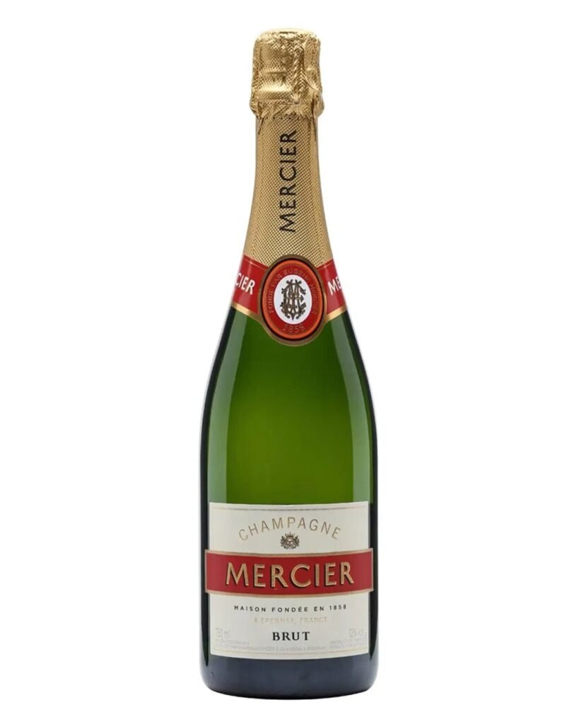 Mercier Brut Champagne 75 cl