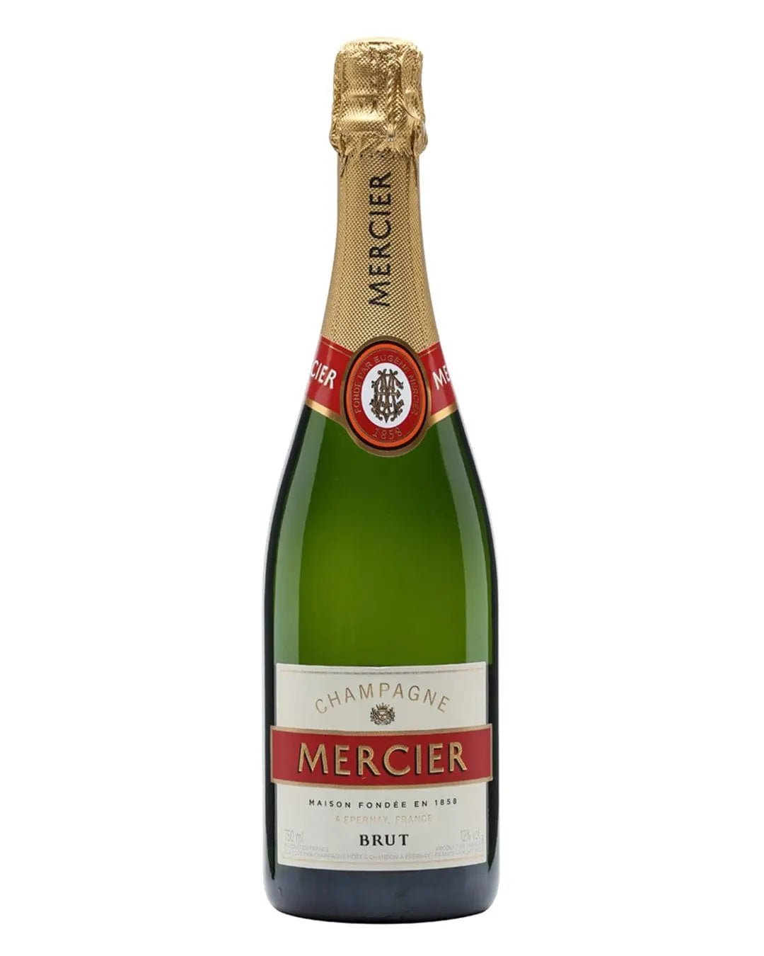Mercier Brut Champagne 75 cl