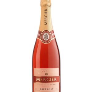 Mercier Brut Rosé Champagne 75 cl