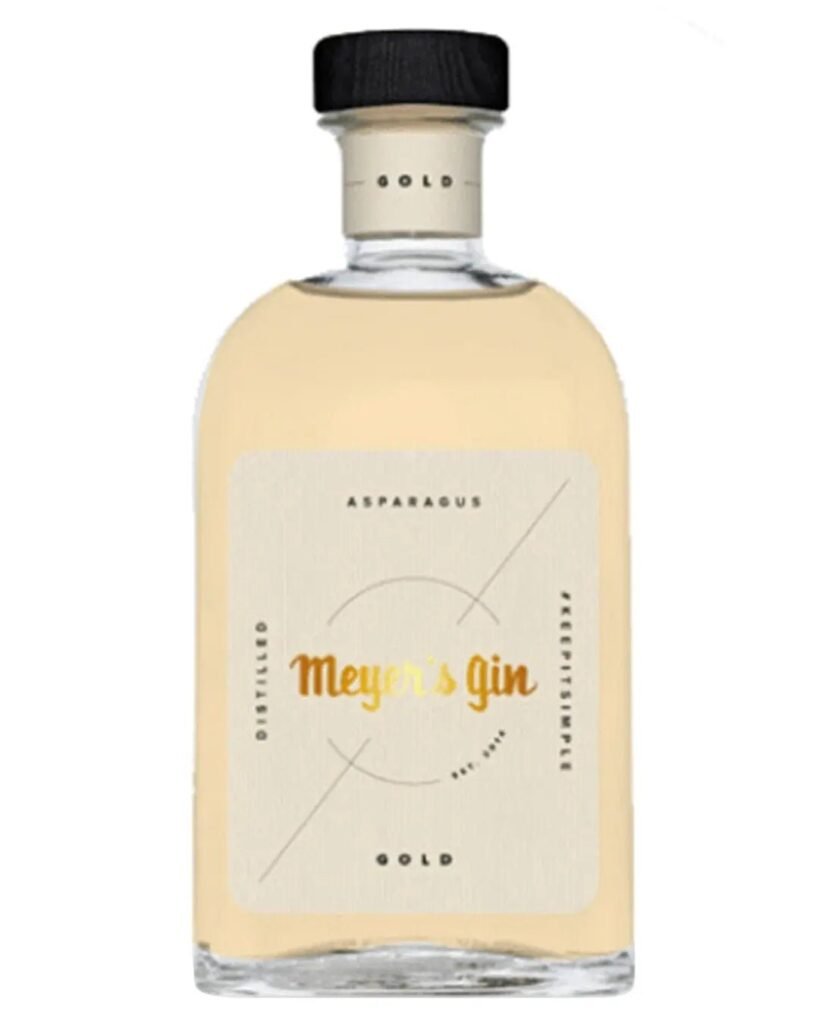Meyers Gin Gold 50 cl