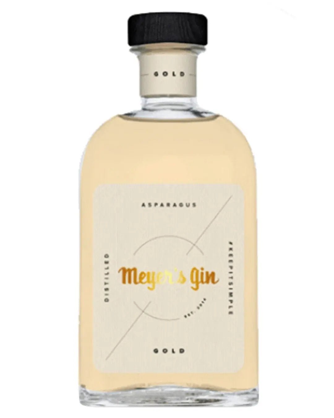Meyers Gin Gold 50 cl