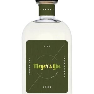 Meyers Gin Jade 50 cl