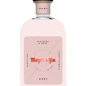 Meyers Gin Ruby 50 cl