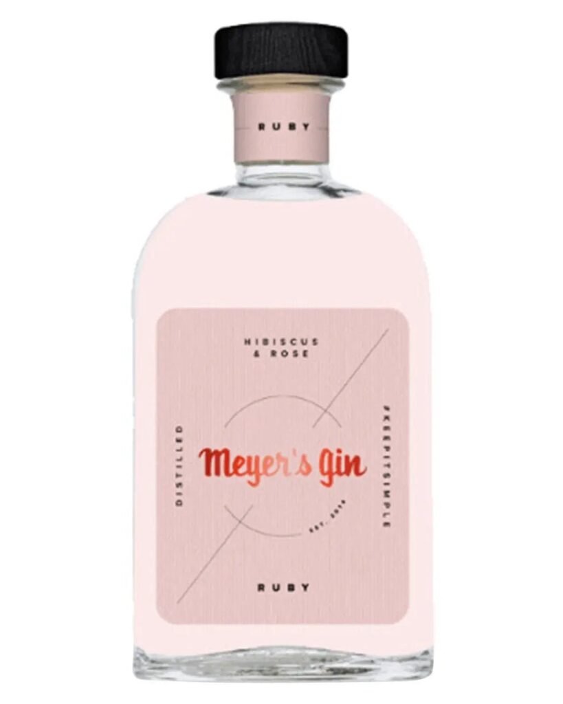 Meyers Gin Ruby 50 cl