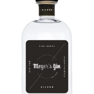 Meyers Gin Silver 50 cl