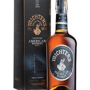 Michter's US*1 Unblended American Whiskey 70 cl
