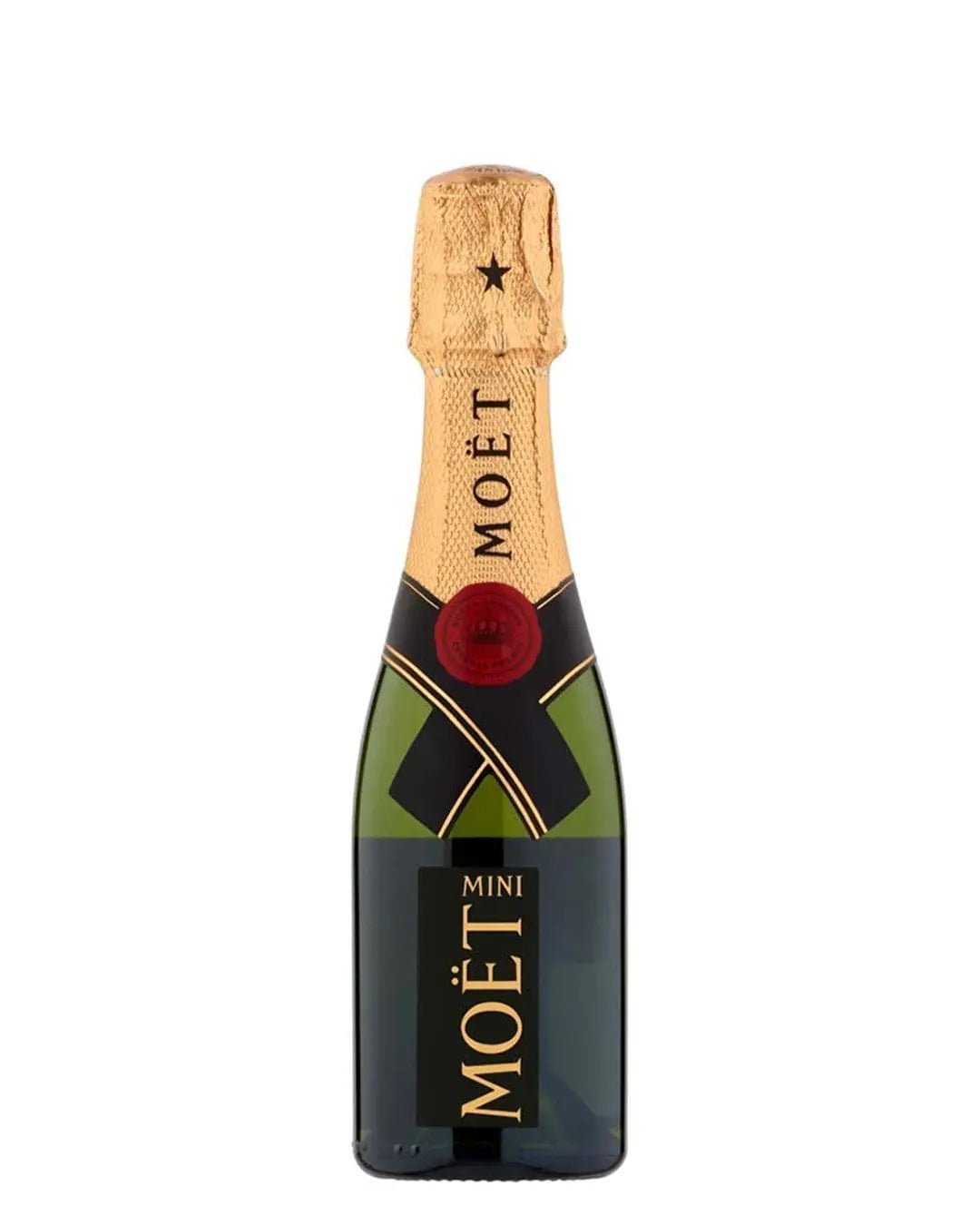 Mini Moët & Chandon Impérial Brut Champagne 20 cl