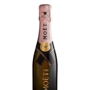 Mini Moët & Chandon Impérial Rosé Champagne 20 cl