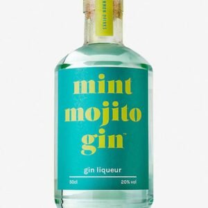 Mint Mojito Gin Liqueur 50 cl