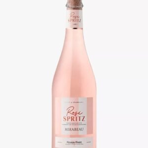 Mirabeau Fever-Tree Rosé Spritz 75 cl