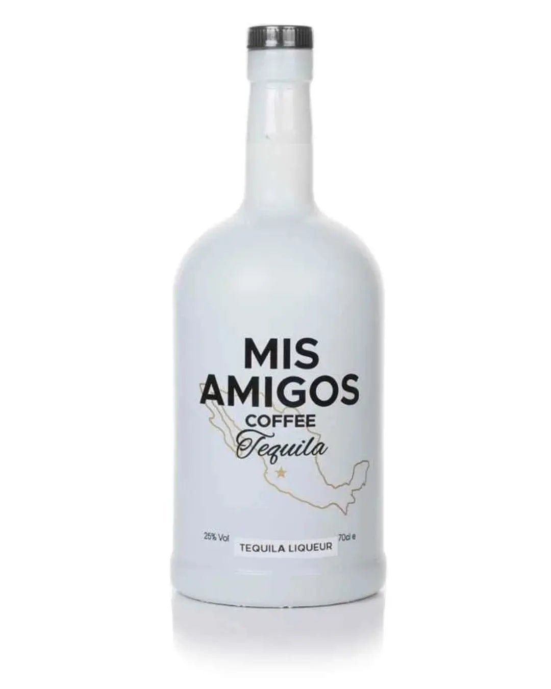 Mis Amigos Coffee Tequila Liqueur 70 cl