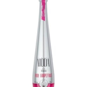 MODA Pink Grapefruit Tequila 70 cl