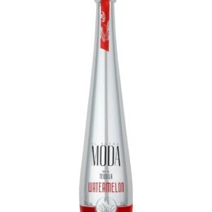 MODA Watermelon Tequila 70 cl