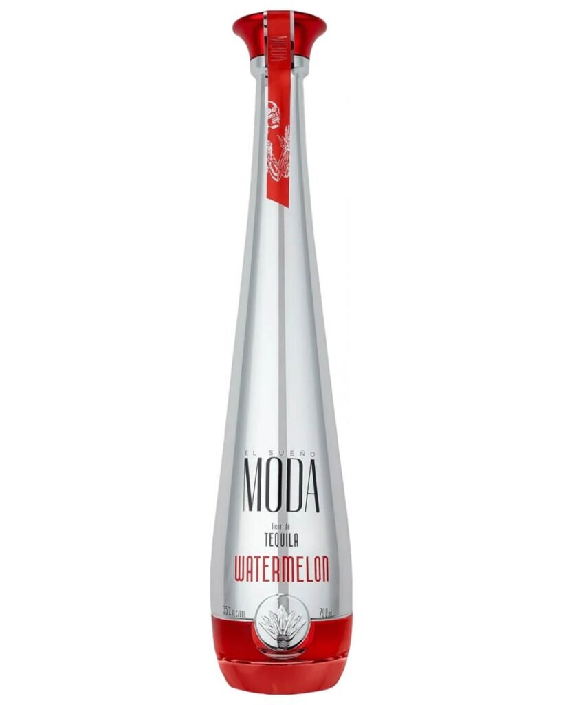 MODA Watermelon Tequila 70 cl