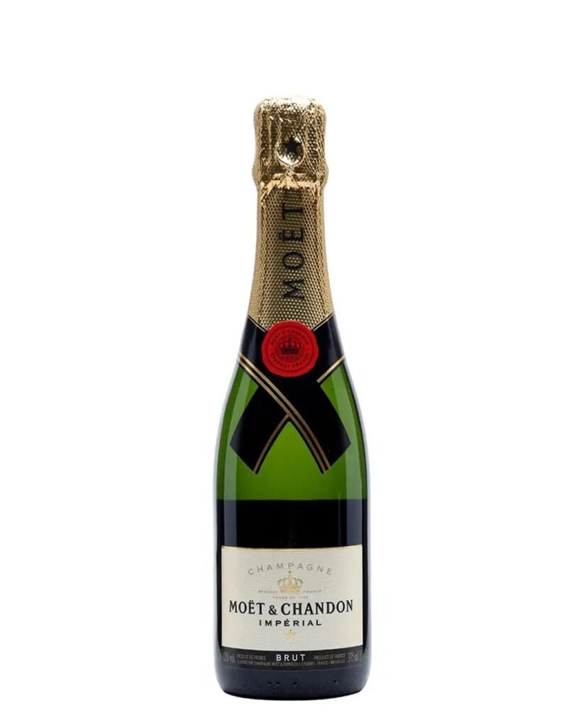 Moët & Chandon Brut Impérial Champagne Half Bottle 37.5 cl