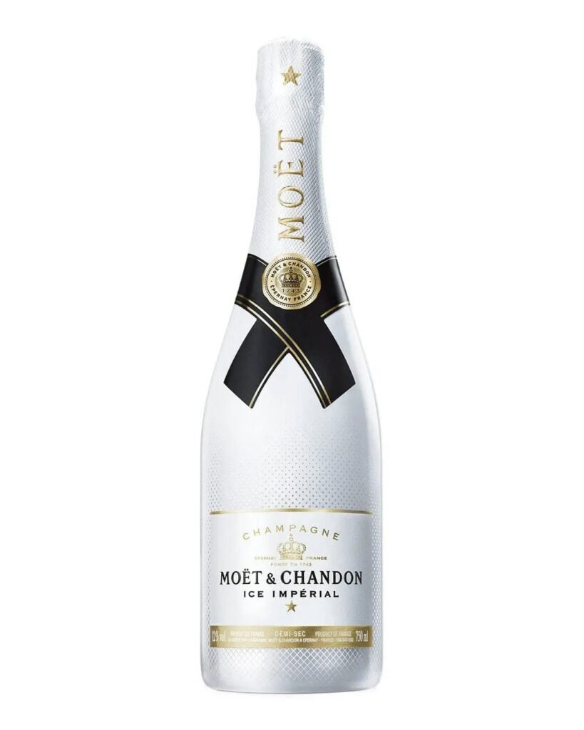 Moët & Chandon Ice Impérial 75 cl