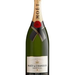 Moët & Chandon Impérial Brut Jeroboam 3 L