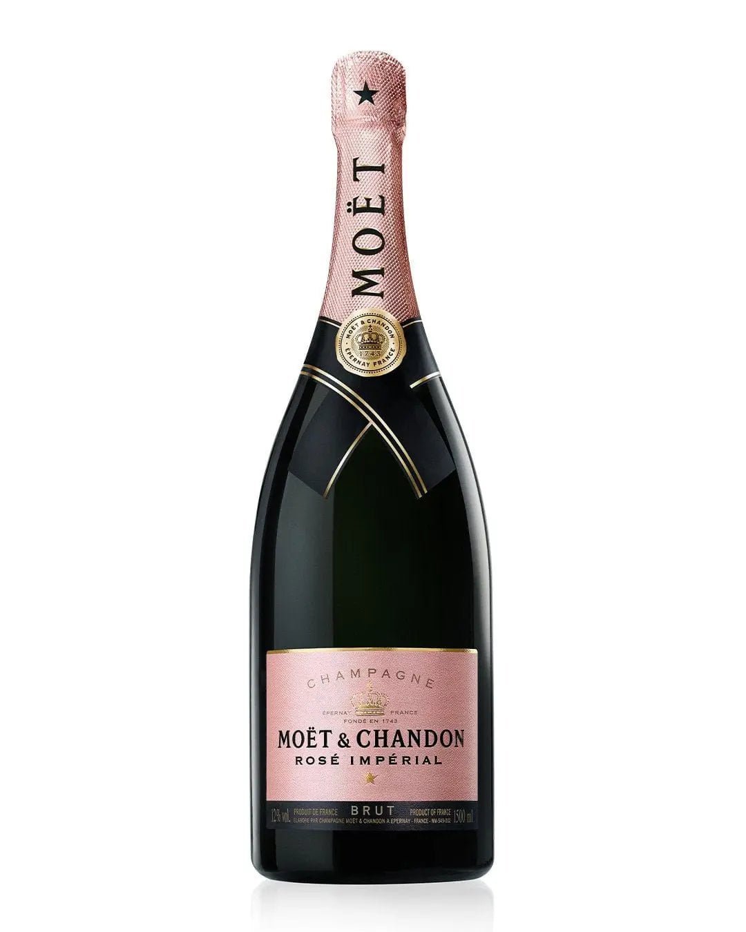 Moët & Chandon Rosé Impérial Magnum 1.5 L