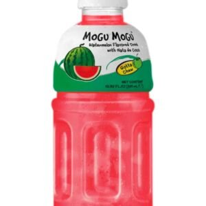 Mogu Mogu Watermelon Drink 24 x 320 ml
