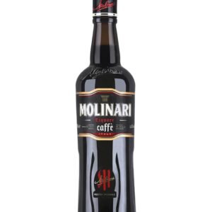 Molinari Caffé Liquore 70 cl