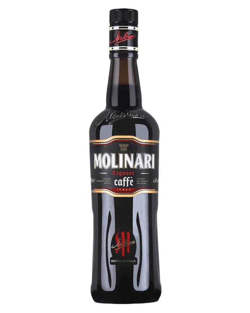 Molinari Caffé Liquore 70 cl