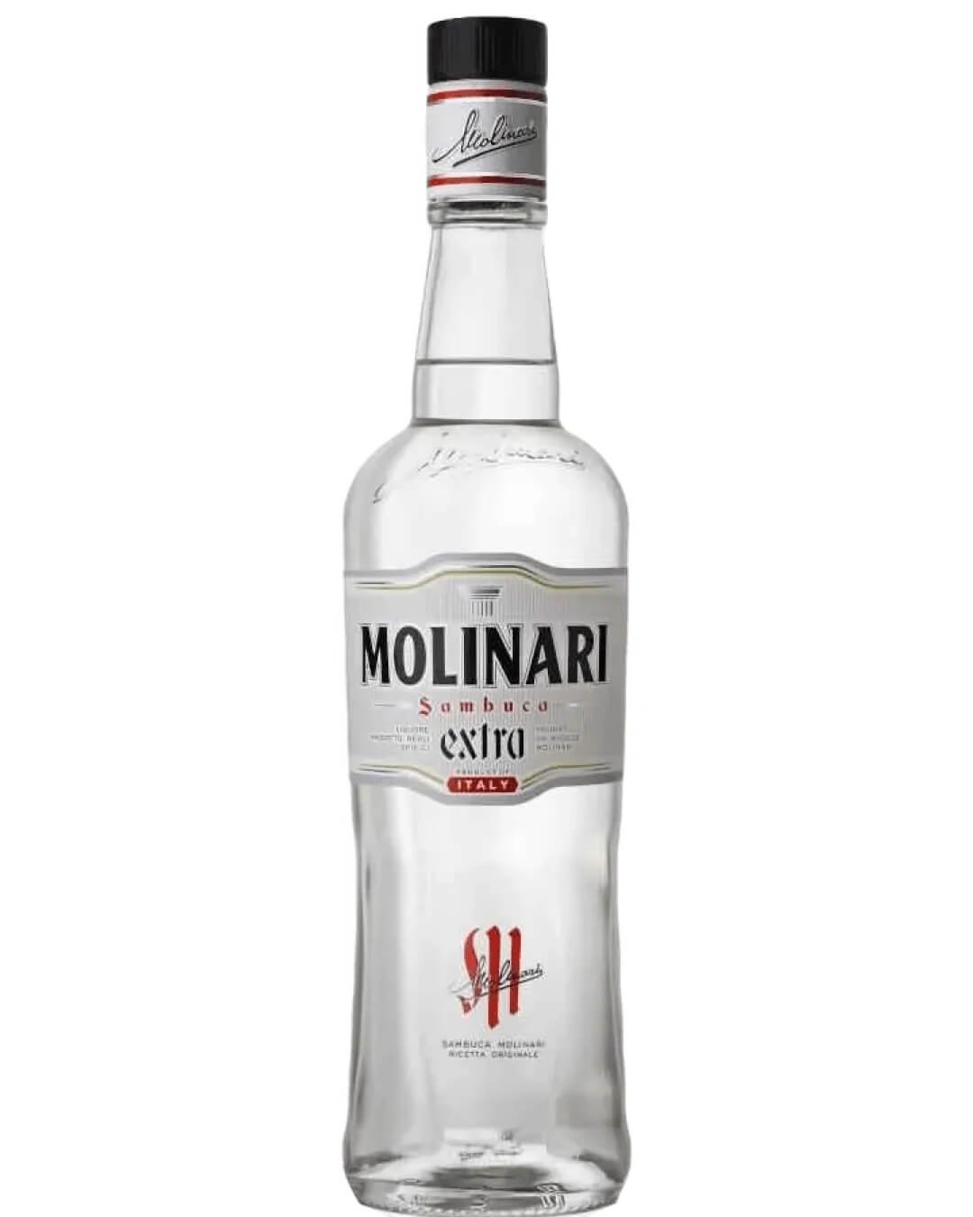 Molinari Sambuca Extra Liqueur 70 cl