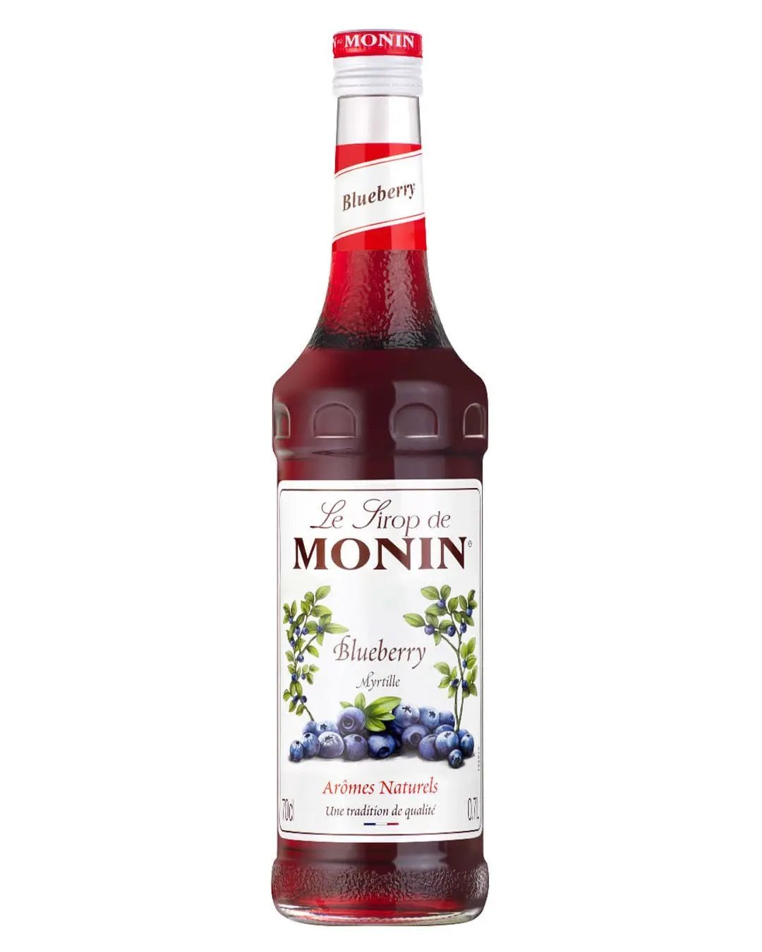 Monin Blueberry Syrup 70 cl