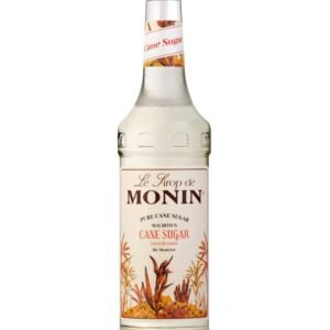 Monin Cane Sugar Syrup 70 cl