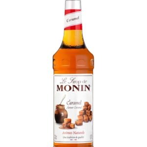 Monin Caramel Syrup 70 cl