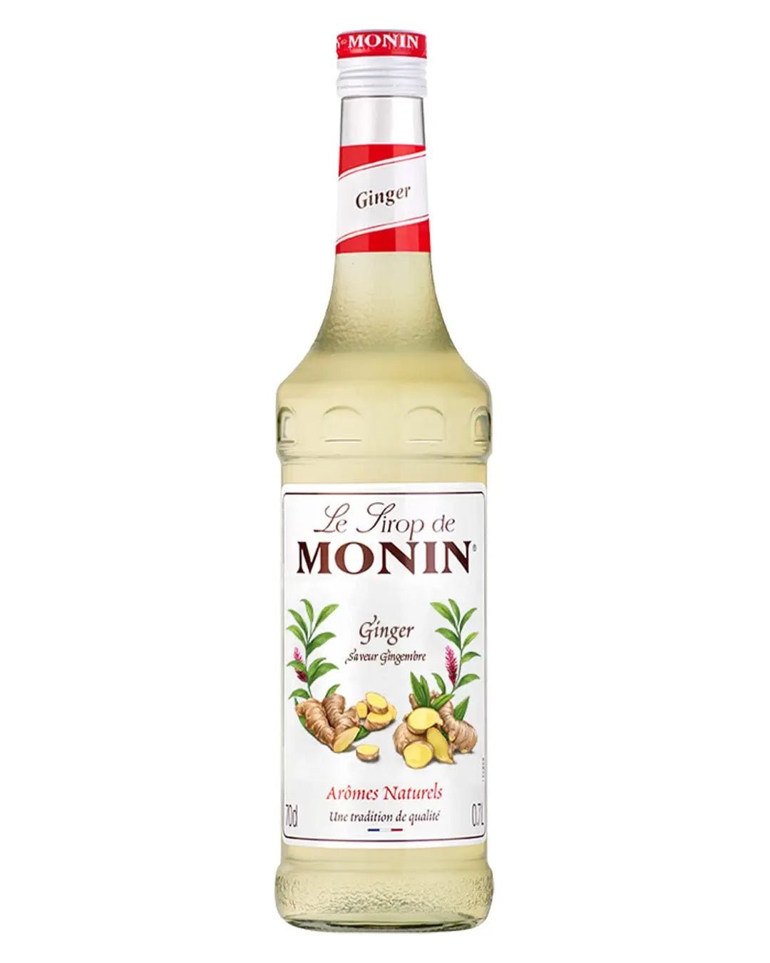 Monin Ginger Syrup 70 cl