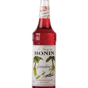 Monin Grenadine Syrup 70 cl