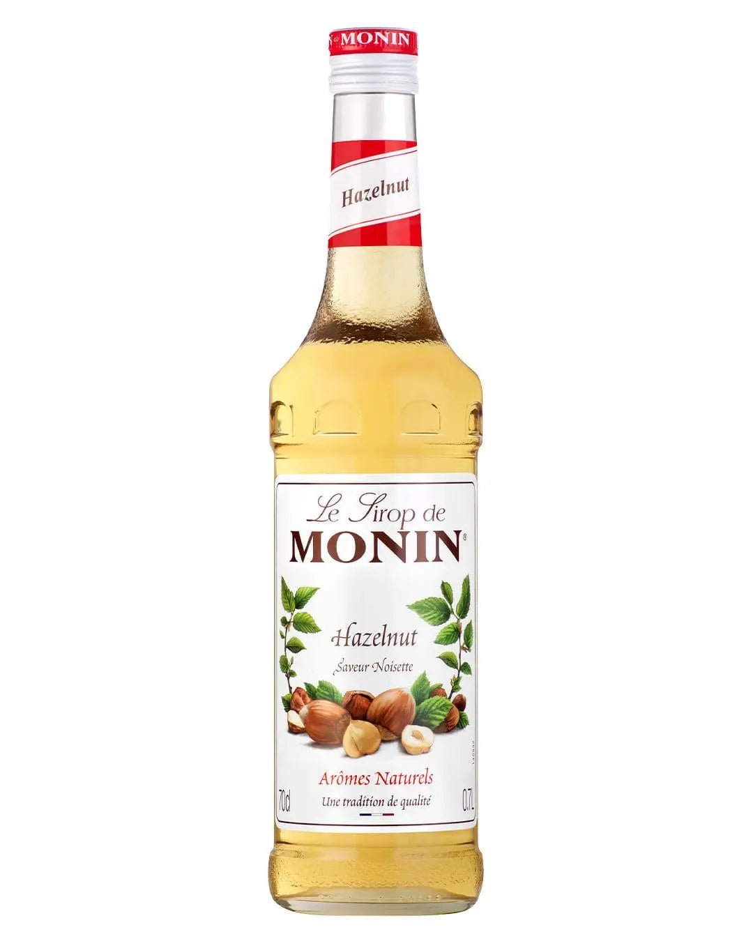 Monin Hazelnut Syrup 70 cl