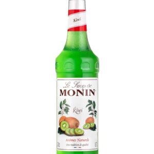 Monin Kiwi Syrup 70 cl