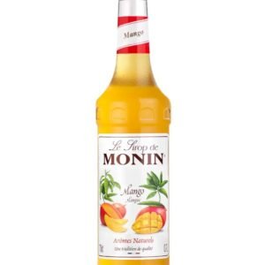 Monin Mango Syrup 70 cl
