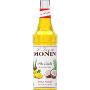 Monin Pina Colada Syrup 70 cl