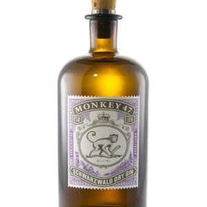 Monkey 47 Gin 50 cl