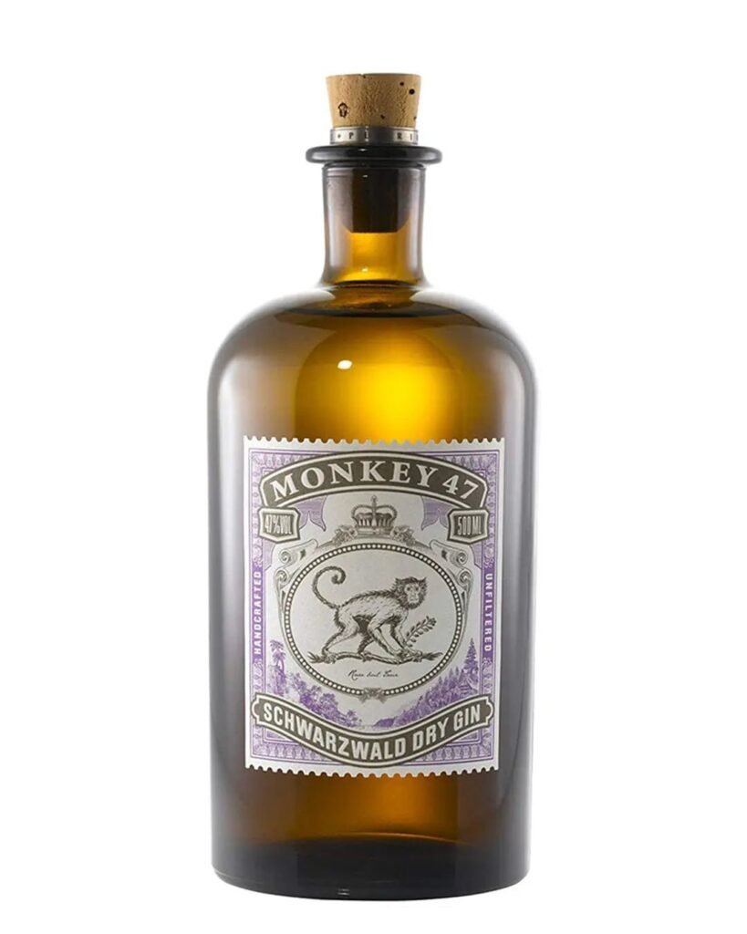 Monkey 47 Gin 50 cl