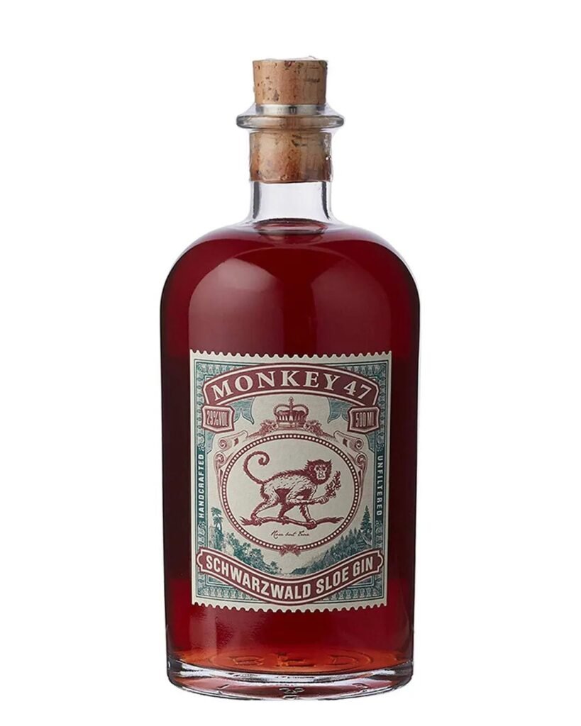 Monkey 47 Sloe Gin 50 cl