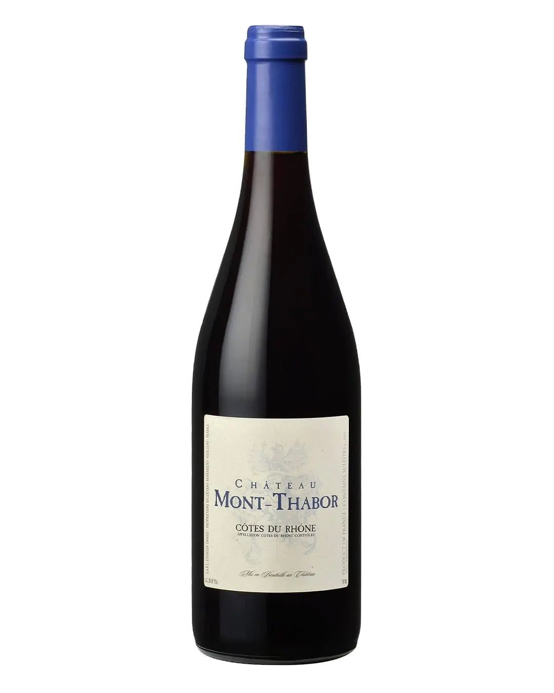 Mont Thabor Cotes du Rhone 75 cl