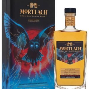 Mortlach Special Releases 2022 Single Malt Scotch Whisky 70 cl