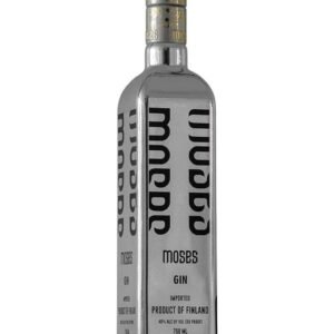 Moses Kosher Gin 75 cl