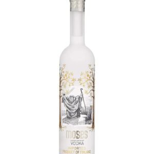 Moses Kosher Vodka 75 cl