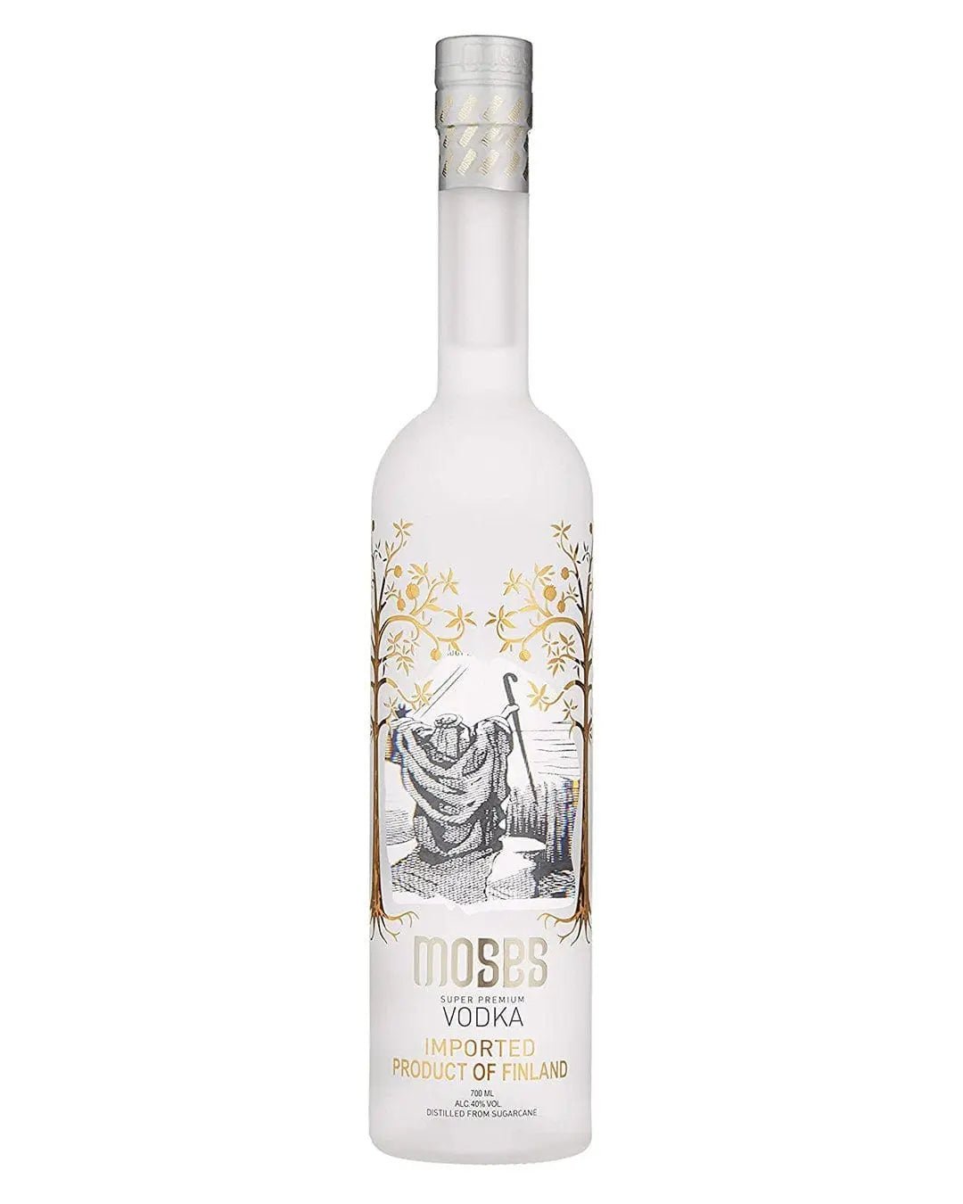 Moses Kosher Vodka 75 cl