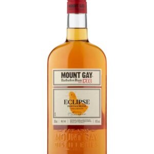 Mount Gay Eclipse Heritage Blend Rum 70 cl