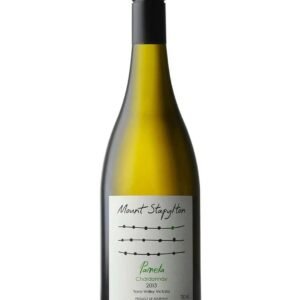 Mount Stapylton Pamela Chardonnay 75 cl