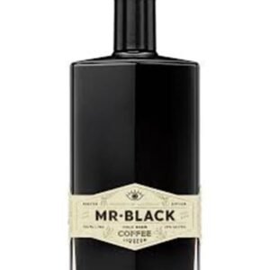 Mr Black Cold Coffee Liqueur 70 cl